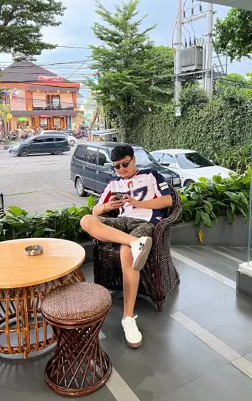 Ancaman Siber Mengintai Praktisi It Ungkap Modus Peretasan Akun Media Sosial Yang Terus Berulang