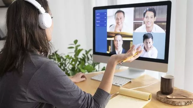 Dilema Kebijakan Wfh Dan Pengurangan Hari Kerja Di Tengah Bayang Bayang Stagflasi Global