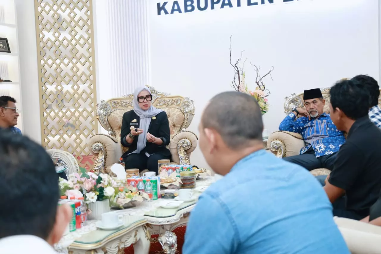 Barru Siapkan Pilkades 2026 Fokus Edukasi Masyarakat Dan Pengamanan Berlapis
