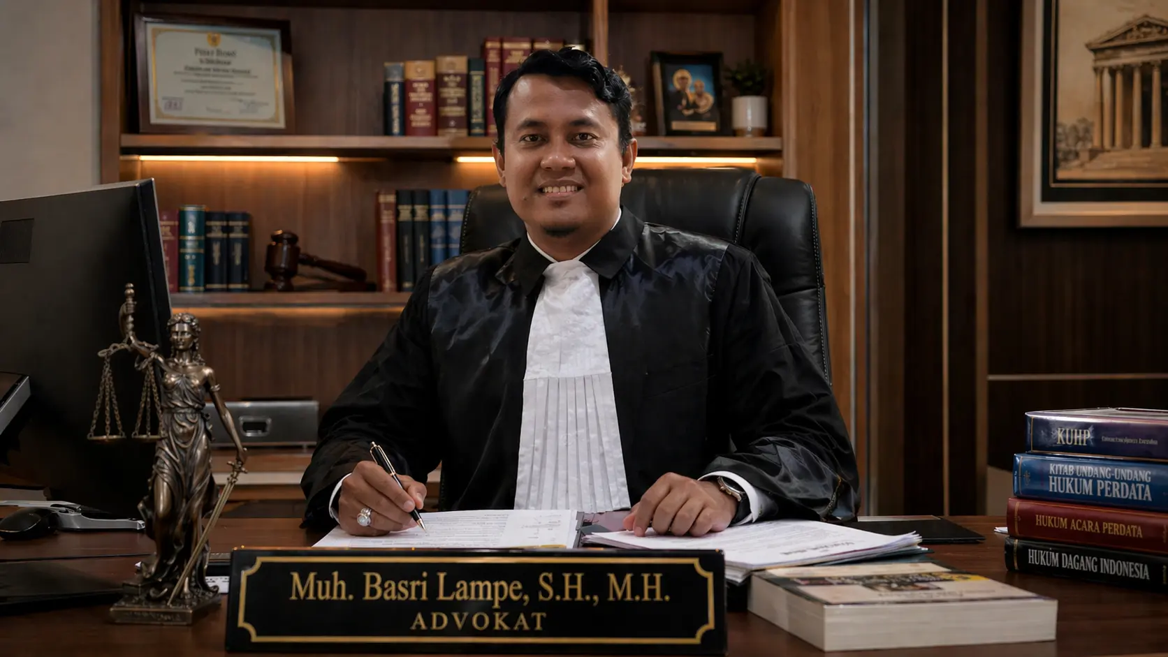 Polemik Ceramah Jusuf Kalla Ade Armando Dan Permadi Arya Dilaporkan Pemuda Muhammadiyah Makassar Pasang Badan