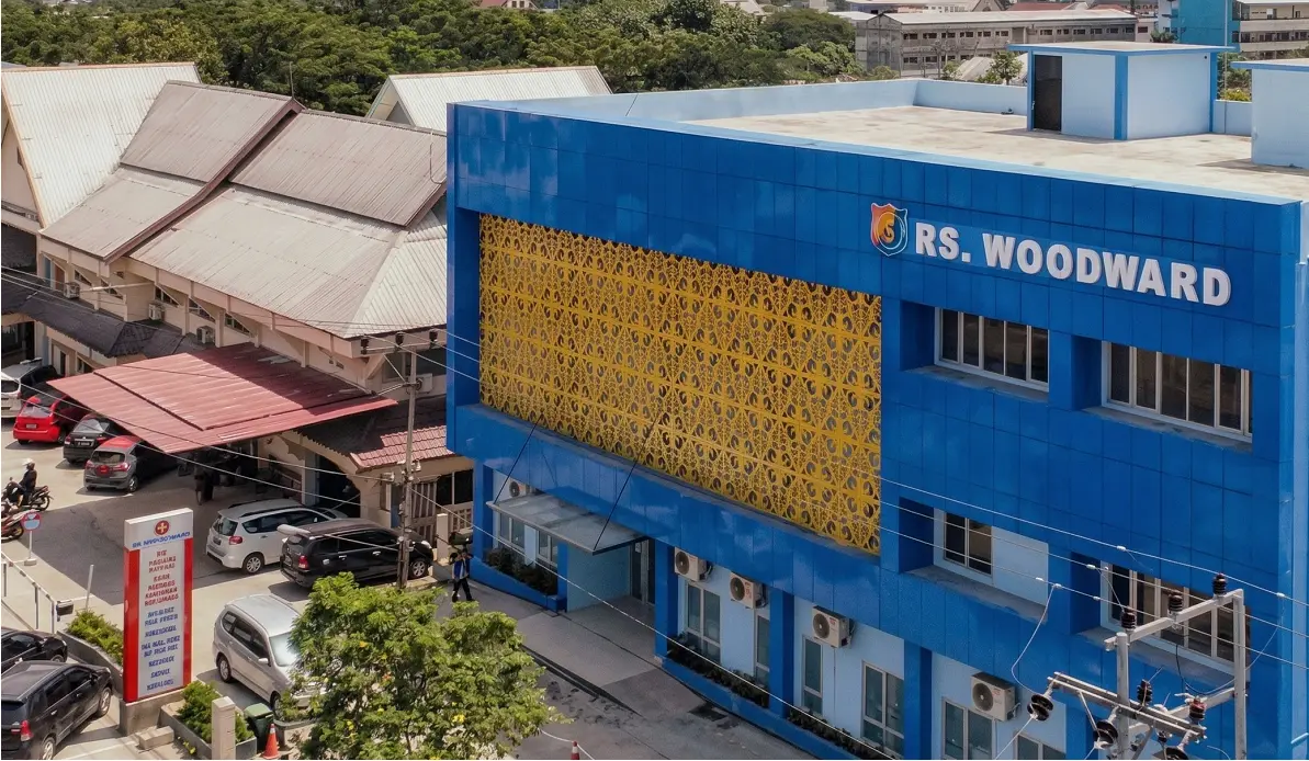Sorotan Publik Mengarah Ke Igd Rs Woodward Palu Kapasitas Penuh Prosedur Darurat Dipertanyakan